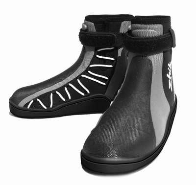 Zhik Neopren Trapezstiefel 350, Größe  11 (45) nur noch 1x lieferbar!