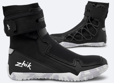 Zhik Hiking X Boot 560 - Boot zum Hängen