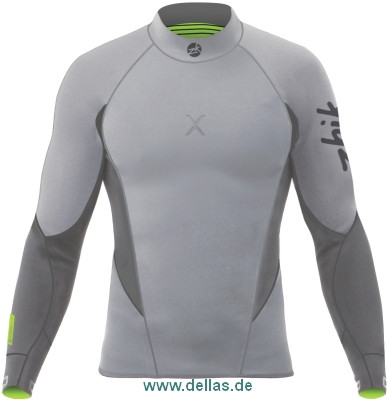 Shirt „Zhik SuperWarm® X Top“