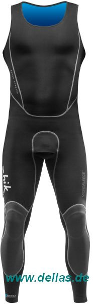 LongJohn "Zhik Microfleece Skiff" Herren S