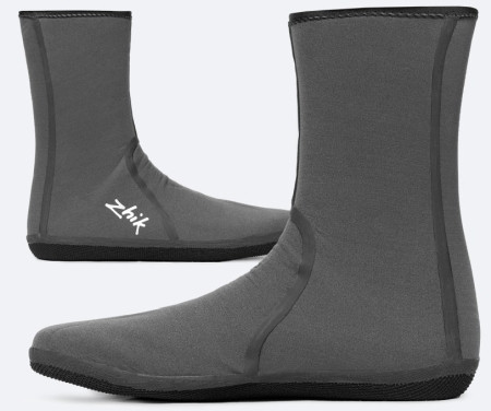 Zhik SuperWarm Socken - aktuelles Modell