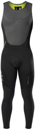 Long John „Zhik SuperWarm® X Yulex® Skiff Suit“ Men