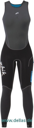 LongJohn „Zhik Microfleece™ X Skiff Suit“ Women M