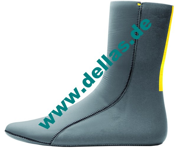 Zhik SuperWarm Socken - Modell 2025 - nur noch Gr. 6-8 und 10-13