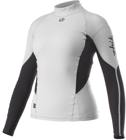 Zhik Hydrophobic Fleece Top langärmlig Damen XL