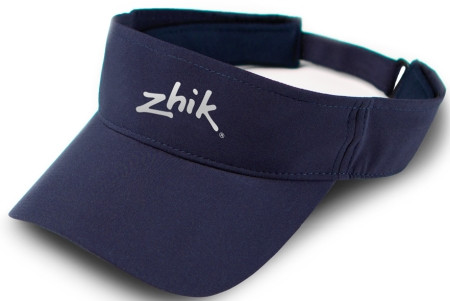 Zhik® Sports Visor Navy