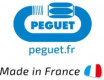 Hersteller: PEGUET