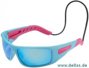 Forward WIP Polarized Sunglases Junior