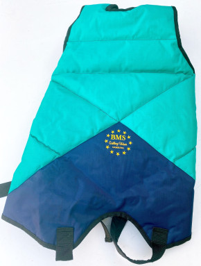 BMS Trapezhose Callenger Größe L