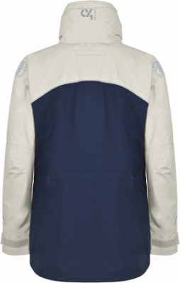 CRAZY4SAILING Damen Offshore-Jacke BERGEN II Ladies