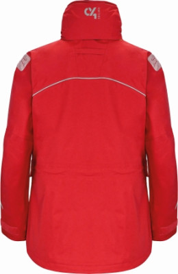 CRAZY4SAILING Damen Offshore-Jacke BERGEN II Ladies