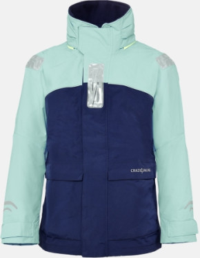 CRAZY4SAILING Damen Offshore-Jacke BERGEN II Ladies