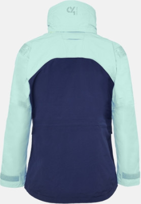 CRAZY4SAILING Damen Offshore-Jacke BERGEN II Ladies