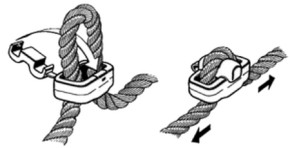 Bungy® Zugdämpfer, 2 Stück