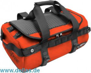 feelfree®GEAR wetterdichte Reisetasche CRUISER