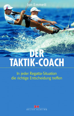 Jon Emmett - Der Taktik-Coach