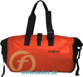 feelfree®GEAR wasserdichte Tasche DRY DUFFEL 25L