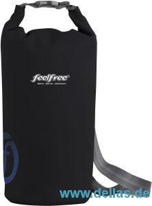 feelfree®GEAR wasserdichter Beutel DRY TUBE 10L