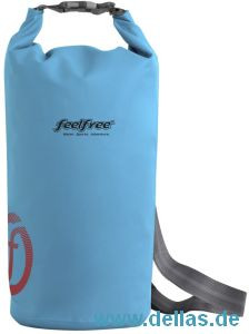 feelfree®GEAR wasserdichter Beutel DRY TUBE 10L