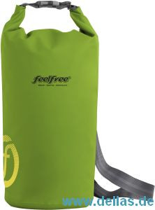 feelfree®GEAR wasserdichter Beutel DRY TUBE 10L