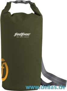 feelfree®GEAR wasserdichter Beutel DRY TUBE 10L