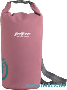 feelfree®GEAR wasserdichter Beutel DRY TUBE 10L
