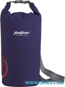 feelfree®GEAR wasserdichter Beutel DRY TUBE 10L