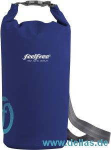 feelfree®GEAR wasserdichter Beutel DRY TUBE 10L