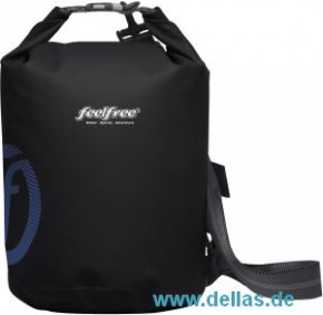 feelfree®GEAR wasserdichter Beutel DRY TUBE 15L