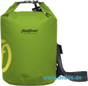 feelfree®GEAR wasserdichter Beutel DRY TUBE 15L
