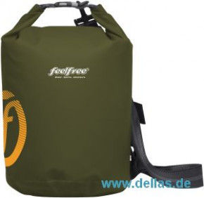 feelfree®GEAR wasserdichter Beutel DRY TUBE 15L