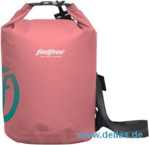 feelfree®GEAR wasserdichter Beutel DRY TUBE 15L