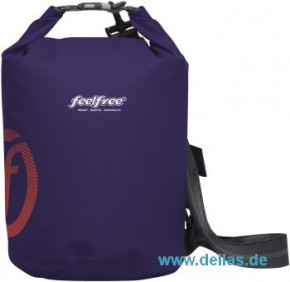 feelfree®GEAR wasserdichter Beutel DRY TUBE 15L