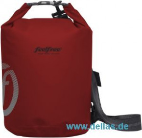 feelfree®GEAR wasserdichter Beutel DRY TUBE 15L