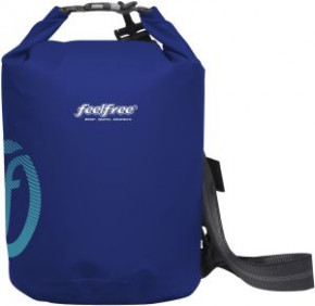 feelfree®GEAR wasserdichter Beutel DRY TUBE 5L