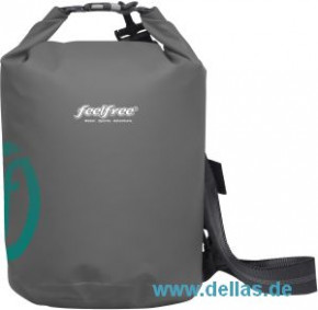 feelfree®GEAR wasserdichter Beutel DRY TUBE 15L