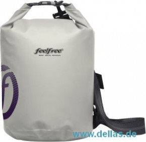 feelfree®GEAR wasserdichter Beutel DRY TUBE 15L