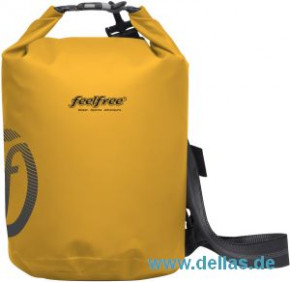 feelfree®GEAR wasserdichter Beutel DRY TUBE 15L