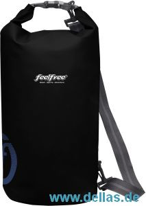 feelfree®GEAR wasserdichter Beutel DRY TUBE 20L