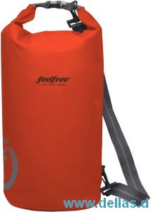 feelfree®GEAR wasserdichter Beutel DRY TUBE 20L