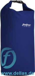 feelfree®GEAR wasserdichter Beutel DRY TUBE 20L