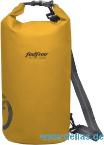 feelfree®GEAR wasserdichter Beutel DRY TUBE 20L