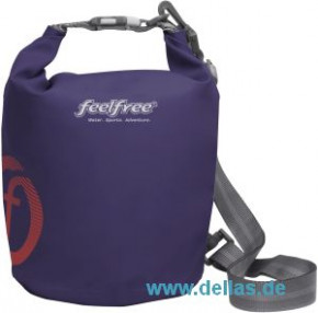 feelfree®GEAR wasserdichter Beutel DRY TUBE 5L