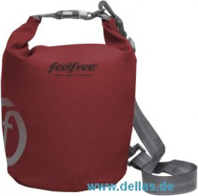 feelfree®GEAR wasserdichter Beutel DRY TUBE 5L