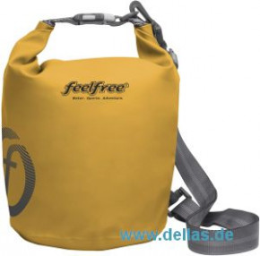 feelfree®GEAR wasserdichter Beutel DRY TUBE 5L