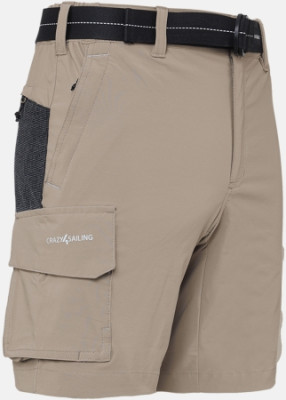 C4S Decks Shorts