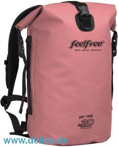 feelfree®GEAR wasserdichter Rucksack DRY TANK 30L