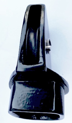 Masttopbeschlag FK Mastbau für Profil 76