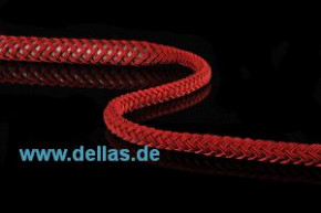 Festmacher FSE Miami mit Auge 6 m lang mit Shock Absorber 12 - 16 mm