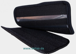 Forward WIP HIKING PADS